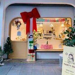 Thirty One cafe&bake house -