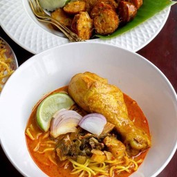 ชุดสองเกลอ