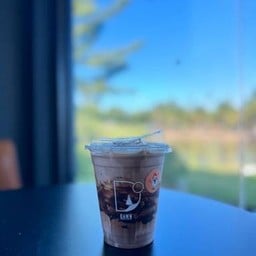 Chocolate Caramel