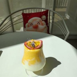 เสาวรส (smoothie)