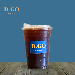 D.GO Coffee