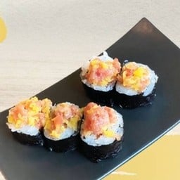 Toro takwan Maki/โทโร่ ตะก้วงมากิ