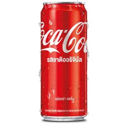 โค้ก/Coca-cola