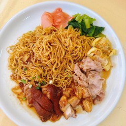 โซ้ยหมี่จักรพรรดิ