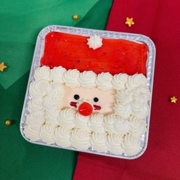 มินิบ็อกซ์ มหัศจรรย์ซานตาคลอส