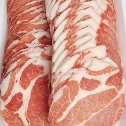 สันคอสไลด์500กรัม