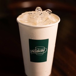 นมสดคาราเมล