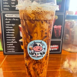 ชาไทยบราวน์ชูก้าร์