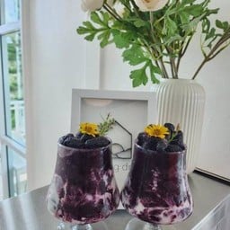มัลเบอรี่ (smoothie)