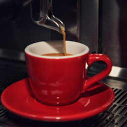 Hot Espresso  เอสเปรสโซ่ชอต Expresso Shot