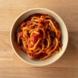 Flame-grilled antipasto (NP)