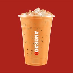 ชาไทย THAI MILK TEA