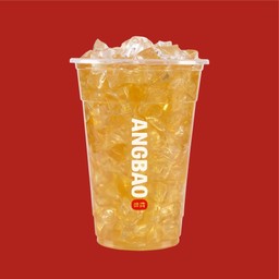 ชาอู่หลง Oolong Tea