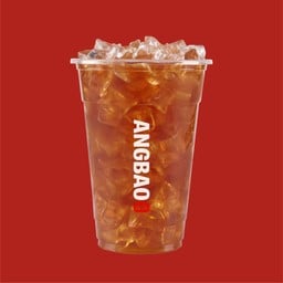 ชาดำเลม่อนฮันนี่ Black Tea Lemon Honey