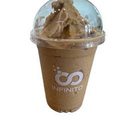 คาปูชิโน่ ปั่น