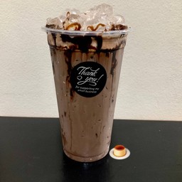 โกโก้คาราเมล ( Premium )