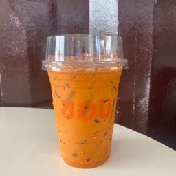 Thai Milk Tea