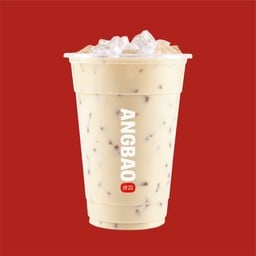 เก็กฮวยนม Chrysanthemum Milk