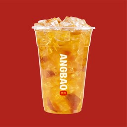 เก็กฮวยบ๊วย Plum Chrysanthemum Tea