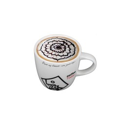 มอคค่าร้อน