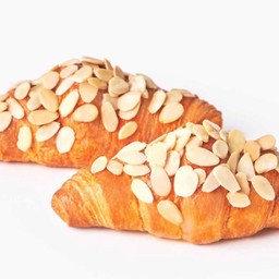 ครัวซองต์พรีเมี่ยมอัลมอนด์