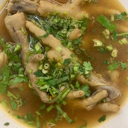 ซุปเปอร์ขาไก่