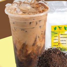 กาแฟโบราณเย็น