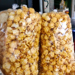 ป๊อปคอร์นสูตรโบราณ 1 คู่ พิเศษ