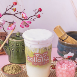 มัทฉะ ชีส Deli