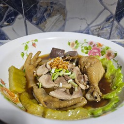ก๋วยเตี๋ยว คือก็โอ