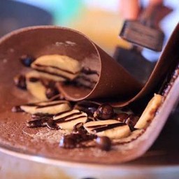 COCOA crepe ( เลือกหน้าเอง )