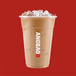 ลาเต้เย็น ICED LATTE