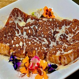 ไมโลราดเนยนม