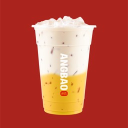 นมกล้วย Banana Milk