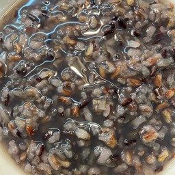 ข้าวต้มไรซ์เบอร์รี่