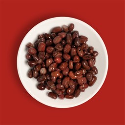 ถั่วแดง Red bean