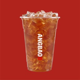 ชาดำเลม่อนฮันนี่ Black Tea Lemon Honey