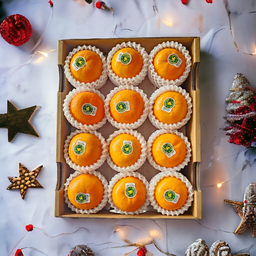 ส้มไต้หวันนกแก้วเบอร์ 24