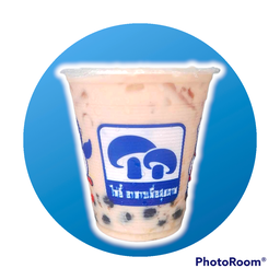 ชานม 700 cc ( L )