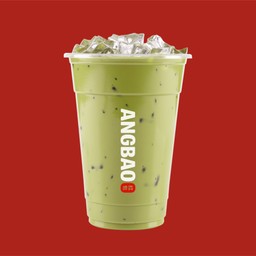 มัทฉะลาเต้ MATCHA LATTE