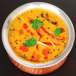 Dal Tadka