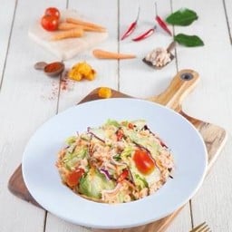 สลัดทูน่า