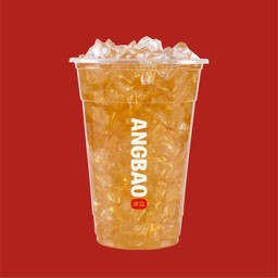 ชาเขียวมะลิ JASMINE GREEN TEA