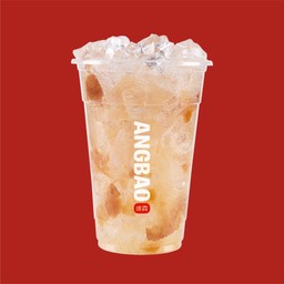 บ๊วยโซดา PLUM SODA