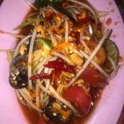ตำไทยปู