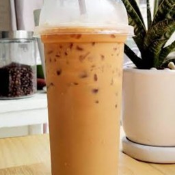 กาแฟเย็น