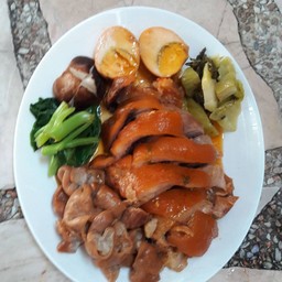 ลุงเอสลูกชิ้นทอด