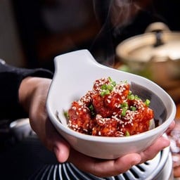 KORAE Korean BBQ