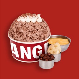 ไมโลสโนว์ Milo Snow