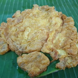 ไข่เจียว